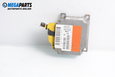 Модул за AIRBAG за Mercedes-Benz Vaneo Minivan (02.2002 - 07.2005), № 0 285 001 467