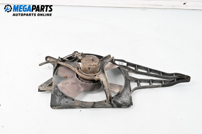 Перка охлаждане за Opel Corsa B Hatchback (03.1993 - 12.2002) 1.0 i 12V, 54 к.с.