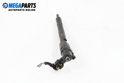 Дюза дизел за Alfa Romeo 156 Sportwagon (01.2000 - 05.2006) 1.9 JTD, 150 к.с., № 0445110111