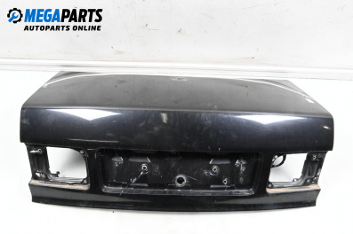Заден капак за Audi A8 Sedan 4D (03.1994 - 12.2002), 4+1 вр., седан, позиция: задна