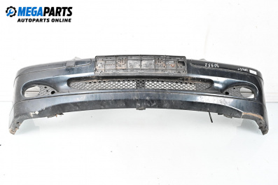 Предна броня за Mercedes-Benz C-Class Estate (S203) (03.2001 - 08.2007), комби, позиция: предна
