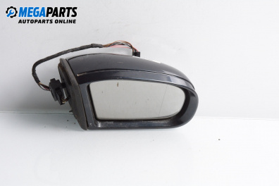 Огледало за Mercedes-Benz C-Class Estate (S203) (03.2001 - 08.2007), 4+1 вр., комби, позиция: дясна