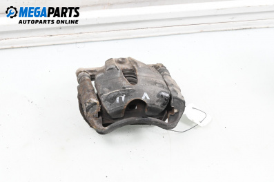Спирачен апарат за Opel Tigra Twin Top (06.2004 - 12.2010), позиция: предна, лява