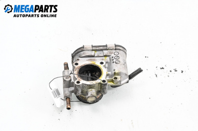 Дроселова клапа за Opel Tigra Twin Top (06.2004 - 12.2010) 1.4, 90 к.с.