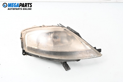 Фар за Citroen C3 Hatchback I (02.2002 - 11.2009), хечбек, позиция: дясна