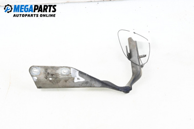 Панта преден капак за Citroen C3 Hatchback I (02.2002 - 11.2009), 4+1 вр., хечбек, позиция: лява