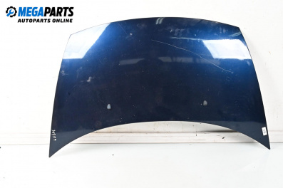 Преден капак за Citroen C3 Hatchback I (02.2002 - 11.2009), 4+1 вр., хечбек, позиция: предна