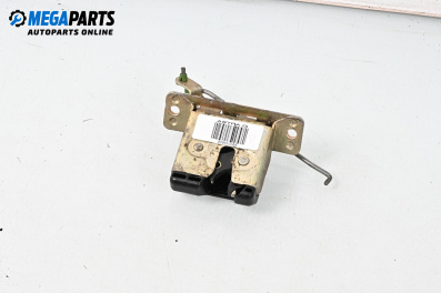 Брава заден капак за Opel Astra G Hatchback (02.1998 - 12.2009), хечбек, позиция: задна