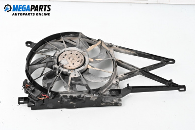 Перка охлаждане за Opel Astra G Hatchback (02.1998 - 12.2009) 1.6, 75 к.с.