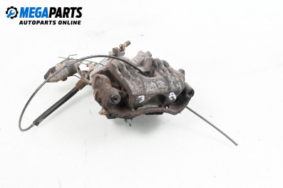 Спирачен апарат за Opel Astra G Hatchback (02.1998 - 12.2009), позиция: задна, дясна