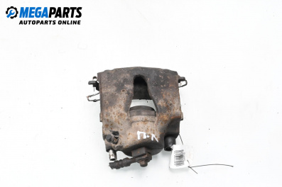 Спирачен апарат за Opel Astra G Hatchback (02.1998 - 12.2009), позиция: предна, лява