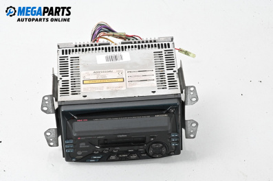 CD плеър за Honda Stream Minivan (10.2000 - 12.2006)