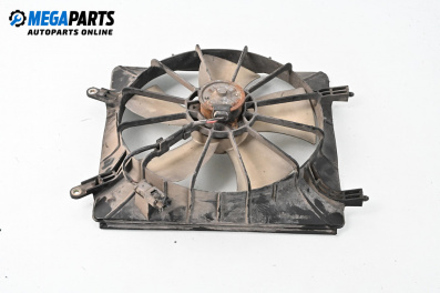 Перка охлаждане за Honda Stream Minivan (10.2000 - 12.2006) 2.0 16V (RN3), 156 к.с.