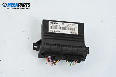 Модул парктроник за Honda Stream Minivan (10.2000 - 12.2006), № 0 263 004 011