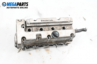 Глава за Honda Stream Minivan (10.2000 - 12.2006) 2.0 16V (RN3), 156 к.с.