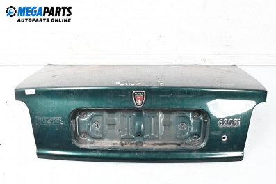 Заден капак за Rover 600 Sedan (08.1993 - 10.2000), 4+1 вр., седан, позиция: задна