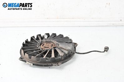 Перка охлаждане за Citroen C8 Minivan (10.2002 - 06.2014) 2.0 HDi, 107 к.с.