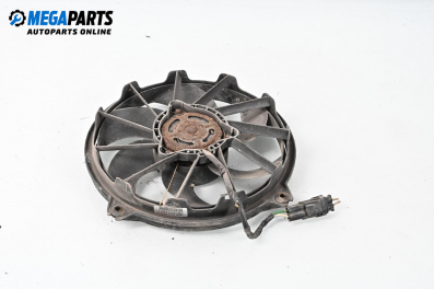 Перка охлаждане за Citroen C8 Minivan (10.2002 - 06.2014) 2.0 HDi, 107 к.с.