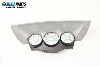 Километраж за Citroen C8 Minivan (10.2002 - 06.2014) 2.0 HDi, 107 к.с.