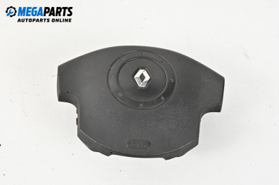 Airbag за Renault Scenic II Minivan (06.2003 - 07.2010), 4+1 вр., миниван, позиция: предна