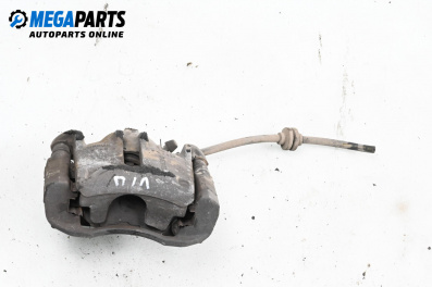 Спирачен апарат за Renault Scenic II Minivan (06.2003 - 07.2010), позиция: предна, лява