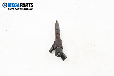 Дюза дизел за Renault Scenic II Minivan (06.2003 - 07.2010) 1.9 dCi (JM0G, JM12, JM1G, JM2C), 120 к.с., № 0445110110B