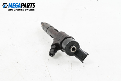Дюза дизел за Renault Scenic II Minivan (06.2003 - 07.2010) 1.9 dCi (JM0G, JM12, JM1G, JM2C), 120 к.с., № 0445110110B