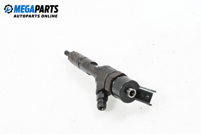 Дюза дизел за Renault Scenic II Minivan (06.2003 - 07.2010) 1.9 dCi (JM0G, JM12, JM1G, JM2C), 120 к.с., № 0445110110B