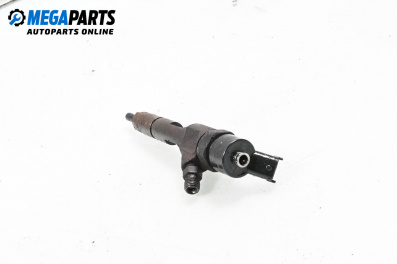 Дюза дизел за Renault Scenic II Minivan (06.2003 - 07.2010) 1.9 dCi (JM0G, JM12, JM1G, JM2C), 120 к.с., № 0445110110B
