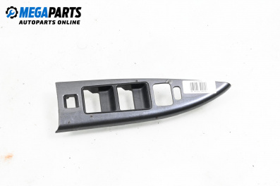 Интериорна пластмаса за Mazda 6 Hatchback I (08.2002 - 12.2008), 4+1 вр., хечбек, позиция: лява
