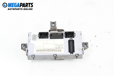 BCM модул за Fiat Punto Hatchback II (09.1999 - 07.2012), № 46774360