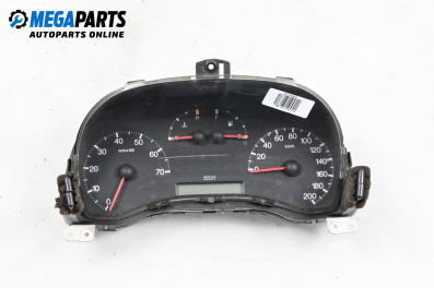 Километраж за Fiat Punto Hatchback II (09.1999 - 07.2012) 1.2 60 (188.030, .050, .130, .150, .230, .250), 60 к.с.
