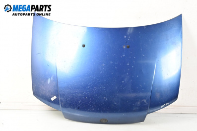 Преден капак за Fiat Punto Hatchback II (09.1999 - 07.2012), 2+1 вр., хечбек, позиция: предна