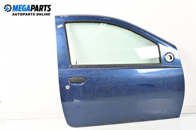 Врата за Fiat Punto Hatchback II (09.1999 - 07.2012), 2+1 вр., хечбек, позиция: дясна