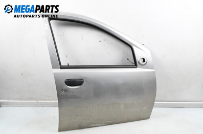 Врата за Fiat Punto Hatchback II (09.1999 - 07.2012), 4+1 вр., хечбек, позиция: предна, дясна