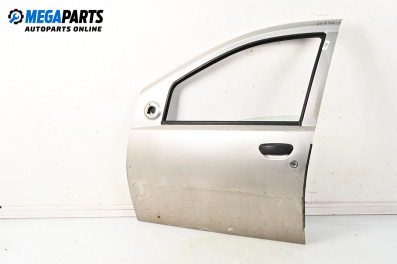 Врата за Fiat Punto Hatchback II (09.1999 - 07.2012), 4+1 вр., хечбек, позиция: предна, лява