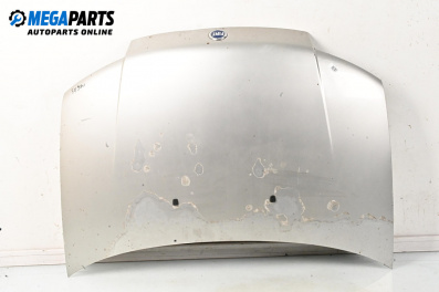 Преден капак за Fiat Punto Hatchback II (09.1999 - 07.2012), 4+1 вр., хечбек, позиция: предна