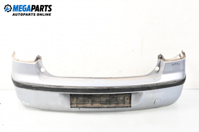 Задна броня за Renault Laguna II Hatchback (03.2001 - 12.2007), хечбек