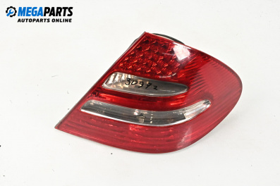 Стоп за Mercedes-Benz E-Class Sedan (W211) (03.2002 - 03.2009), седан, позиция: дясна