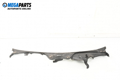 Кора под чистачки за Mercedes-Benz E-Class Sedan (W211) (03.2002 - 03.2009), 4+1 вр., седан