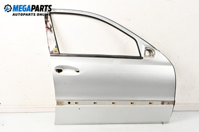 Врата за Mercedes-Benz E-Class Sedan (W211) (03.2002 - 03.2009), 4+1 вр., седан, позиция: предна, дясна