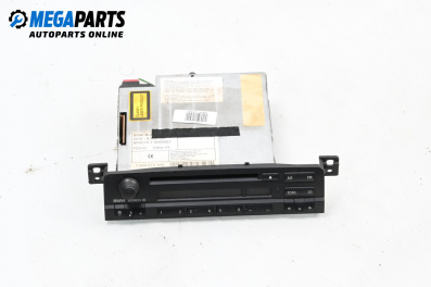 CD плеър за BMW 3 Series E46 Sedan (02.1998 - 04.2005)