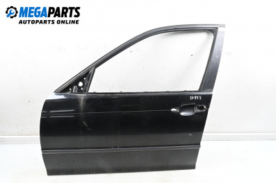 Врата за BMW 3 Series E46 Sedan (02.1998 - 04.2005), 4+1 вр., седан, позиция: предна, лява