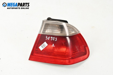 Стоп за BMW 3 Series E46 Sedan (02.1998 - 04.2005), седан, позиция: дясна