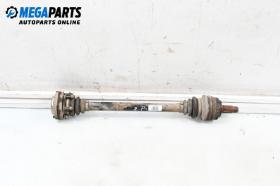 Полуоска за BMW 3 Series E46 Sedan (02.1998 - 04.2005) 320 d, 136 к.с., позиция: задна, дясна