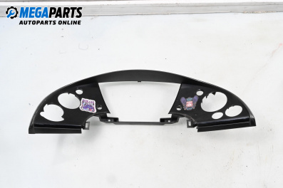 Интериорна пластмаса километраж за Honda Civic VIII Hatchback (09.2005 - 09.2011), 4+1 вр., хечбек