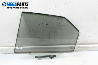 Странично стъкло за Honda Civic VIII Hatchback (09.2005 - 09.2011), 4+1 вр., хечбек, позиция: задна, лява