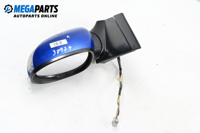 Огледало за Honda Civic VIII Hatchback (09.2005 - 09.2011), 4+1 вр., хечбек, позиция: лява