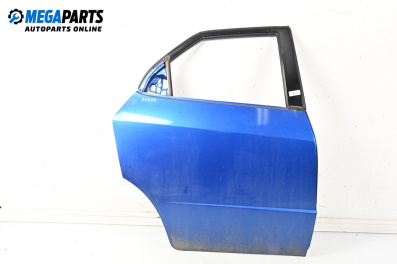 Врата за Honda Civic VIII Hatchback (09.2005 - 09.2011), 4+1 вр., хечбек, позиция: задна, дясна