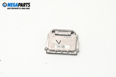 Xenon баласт за Renault Laguna II Hatchback (03.2001 - 12.2007), № 89034934